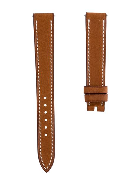 hermes watch strap review|Hermes watch strap 14mm.